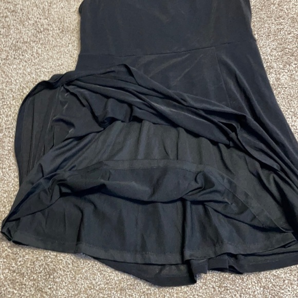 H&M Black Dress - Medium - Picture 6 of 8